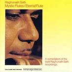 cd - Raghunath Seth - Mystic Flutes / Eternal Flute, Verzenden, Zo goed als nieuw