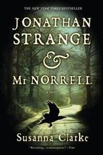 Jonathan Strange & Mr. Norrell 9781582346038 Susanna Clarke, Verzenden, Gelezen, Susanna Clarke