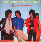 cd - The Rolling Stones - Live In Memphis, Verzenden, Zo goed als nieuw