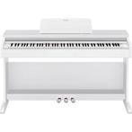 Casio Celviano AP-270WE digitale piano wit, Verzenden, Nieuw