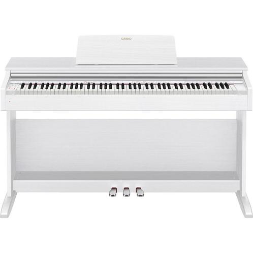 Casio Celviano AP-270WE digitale piano wit, Muziek en Instrumenten, Piano's, Verzenden