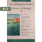 Harvard Business Review On Advances In Strategy, Verzenden, Gelezen, Harvard Business Review