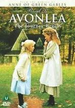 Road to Avonlea: The Journey Begins DVD (2001) Sarah Polley,, Zo goed als nieuw, Verzenden