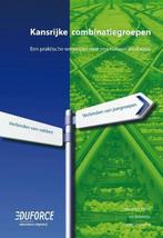 9789081712026 Kansrijke combinatiegroepen, Verzenden, Nieuw, M. Bijker
