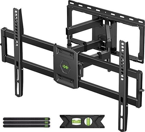 ULTRASTERKE TV BEUGEL 47–84 INCH – NU IN DE SALE!, Audio, Tv en Foto, Televisiebeugels, Nieuw, Verzenden
