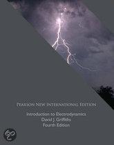Introduction to Electrodynamics 9781292021423, Boeken, Studieboeken en Cursussen, Zo goed als nieuw, Verzenden