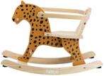 Tryco Luipaard Houten Hobbeldier TR-353009, Verzenden, Nieuw