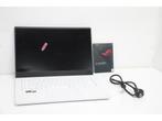 ASUS ROG Zephyrus G15 GA503QM-HQ058T - Gaming Laptop - 15.6, Computers en Software, Windows Laptops, Verzenden, Zo goed als nieuw