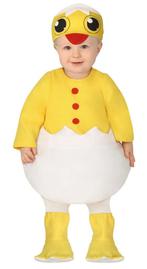 Kippen Kostuum Baby, Verzenden, Nieuw
