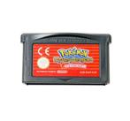 Pokemon Mystery Dungeon: Red Rescue Team (German) [Gameboy, Spelcomputers en Games, Games | Nintendo Game Boy, Ophalen of Verzenden