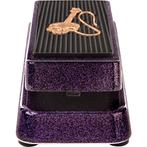 Dunlop KH95X Cry Baby Kirk Hammett Signature Wah Premium, Muziek en Instrumenten, Effecten, Verzenden, Nieuw