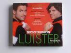 Nick & Simon - Luister / Kersteditie (artist), Verzenden, Zo goed als nieuw