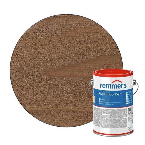 Remmers Aqua HSL-35/m FT47583 Western Red Cedar Naturel 2,5L, Doe-het-zelf en Verbouw, Verf, Beits en Lak, Beits, Nieuw, Verzenden