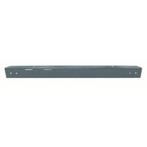 Omix Front Bumper 87-95 Jeep Wrangler YJ - 12031.03, Auto-onderdelen, Ophalen of Verzenden, Nieuw