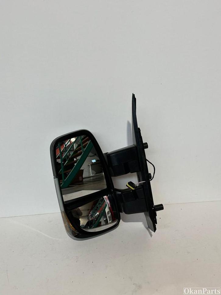 Iveco Daily VI linker buitenspiegel links 5802495902, Auto-onderdelen, Spiegels, Gebruikt, Ophalen