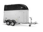 Humbaur Paardentrailer Single Alu 1600 Paardentrailer, Dieren en Toebehoren, Paarden en Pony's | Trailers en Aanhangwagens, Ophalen