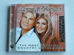 Grant & Forsyth - The Most Beautiful Country Lovesongs, Cd's en Dvd's, Cd's | Country en Western, Verzenden, Nieuw in verpakking