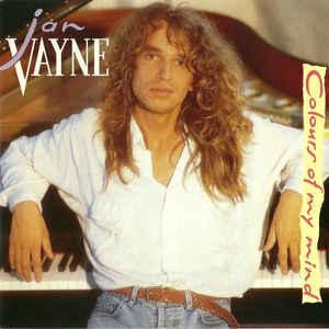 cd - Jan Vayne - Colours Of My Mind, Cd's en Dvd's, Cd's | Overige Cd's, Zo goed als nieuw, Verzenden