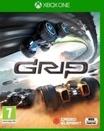 GRIP Xbox One Garantie & morgen in huis!, Spelcomputers en Games, Vanaf 3 jaar, Ophalen of Verzenden, Zo goed als nieuw
