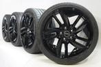 Audi e-tron GT 21 inch velgen Goodyear Zomerbanden Origineel, Gebruikt, Velg(en), Zomerbanden, 21 inch
