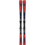 Fischer XTR Curv RT-160 cm, Sport en Fitness, Skiën en Langlaufen, Ophalen of Verzenden, Carve, Skiën, Fischer