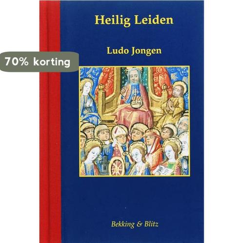 Heilig Leiden / Miniaturen reeks / 5 9789061095866 L. Jongen, Boeken, Godsdienst en Theologie, Gelezen, Verzenden