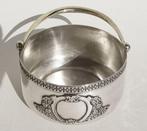 Bonbon mand - 875 zilver - Letland