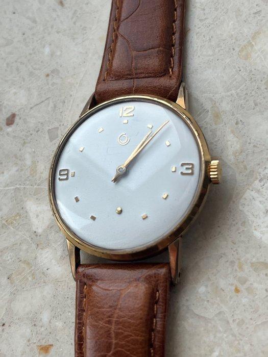 Certina - Cal. 28-10 - Zonder Minimumprijs - Heren -, Sieraden, Tassen en Uiterlijk, Horloges | Heren