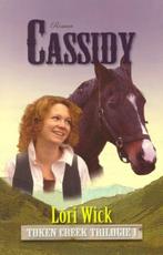 Token Creek Trilogie / 1 Cassidy 9789064511202 L. Wick, Boeken, Verzenden, Zo goed als nieuw, L. Wick