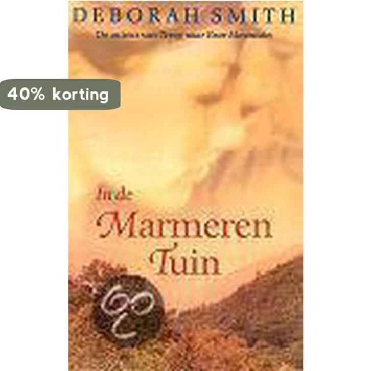 In de marmeren tuin 9789022530122 Deborah Smith, Boeken, Romans, Gelezen, Verzenden