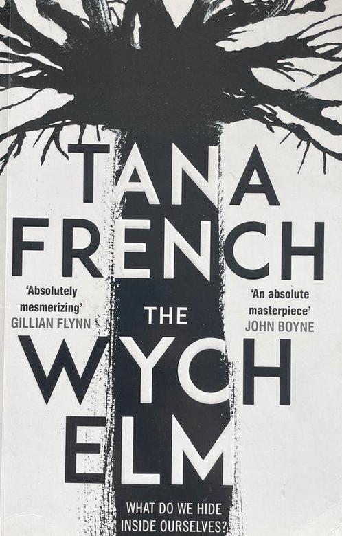 The Wych Elm, Boeken, Overige Boeken, Ophalen of Verzenden