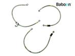 Remleiding Set Suzuki GSR 600 2006-2010 (GSR600), Verzenden, Gebruikt