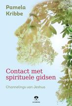 Boek: Contact met spirituele gidsen - (als nieuw), Verzenden, Nieuw