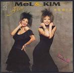 12 inch gebruikt - Mel &amp; Kim - F.L.M. Remix (Coloured..., Zo goed als nieuw, Verzenden