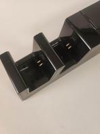 Thrustmaster Dualcharger Zwart Nintendo Wii, Ophalen of Verzenden, Nieuw