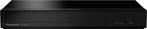 Blu-Ray speler Panasonic DP-UB154 -- 3D - Zwart, Verzenden, Nieuw