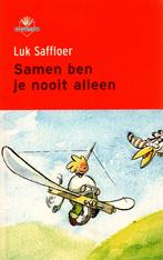 Boek Samen ben je nooit alleen, Verzenden, Zo goed als nieuw