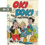 Oki en doki weer matroos 9789060562628 H. Arnoldus, Boeken, Verzenden, Gelezen, H. Arnoldus