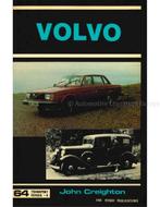 VOLVO, Boeken, Auto's | Boeken, Nieuw, Author, Volvo