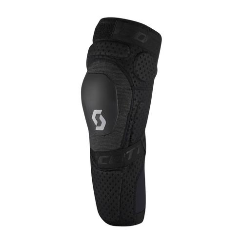 Kniebrace Scott Softcon Hybrid MX Zwart, Motoren, Accessoires | Overige, Nieuw, Verzenden