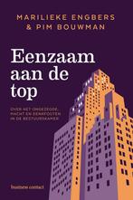 Eenzaam aan de top (9789047018018, Marilieke Engbers), Boeken, Verzenden, Nieuw