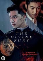 Divine Fury - DVD, Cd's en Dvd's, Dvd's | Actie, Verzenden, Nieuw in verpakking