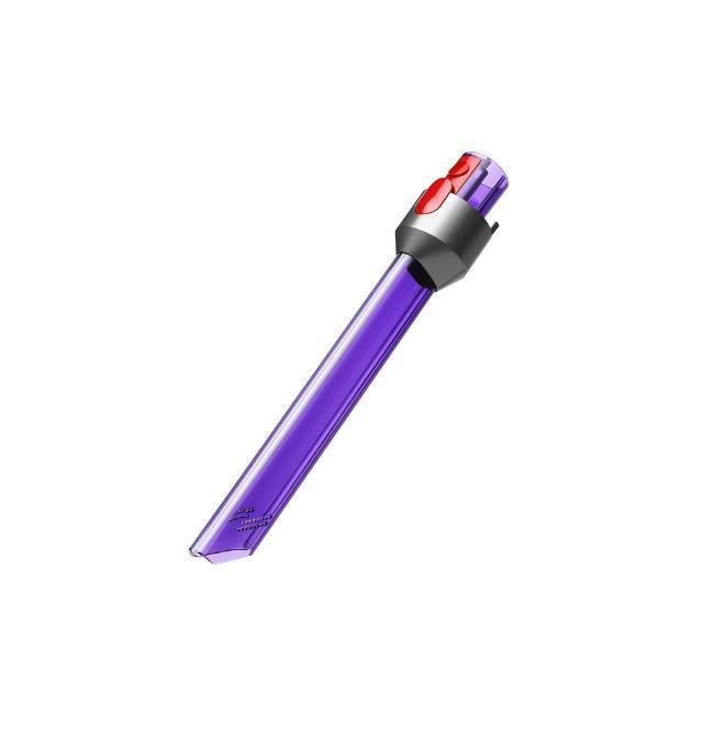 Dyson Light Pipe Crevice Tool 971434-01 voor V7, V8, V10, V1, Witgoed en Apparatuur, Stofzuigers, Zo goed als nieuw, Verzenden