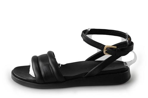 Fred de La Bretoniere Sandalen in maat 41 Zwart | 10% extra, Kleding | Dames, Schoenen, Zwart, Zo goed als nieuw, Sandalen of Muiltjes