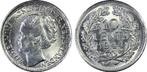 Koningin Wilhelmina 10 cent 1944 S, Zilver, Losse munt, Verzenden