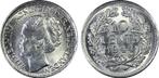 Koningin Wilhelmina 10 cent 1944 S