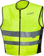 Büse Fluo Yellow Safety Vest, Verzenden, Nieuw