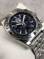 Breitling - Chronomat 44 Blue Impulse Limited Edition -, Sieraden, Tassen en Uiterlijk, Horloges | Heren, Nieuw