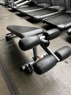 Matrix G3 Decline Adjustable Bench, Sport en Fitness, Verzenden, Gebruikt