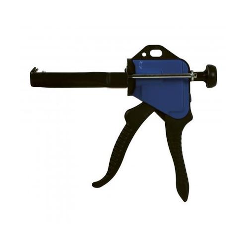 Lijmpistool voor 2K 50 ml patronen - mixergun W250, Auto diversen, Autogereedschap, Nieuw, Verzenden